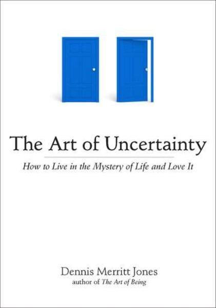 L'art de l'incertitude