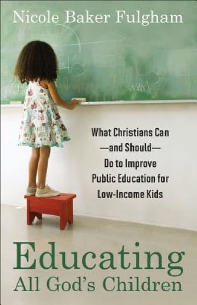 Educating All God's Children
