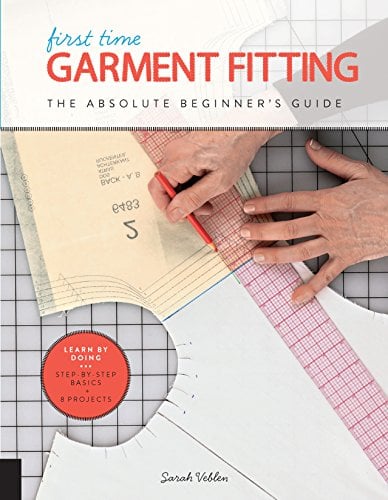 First Time Garment Fitting: The Absolute Beginner's Guide
