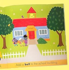 My First Early-Learning S