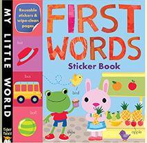 My First Early-Learning S