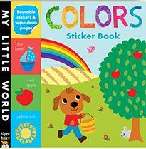 My First Early-Learning S