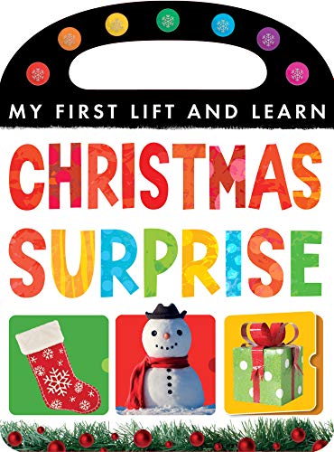 Christmas Surprise (My First Lift and Learn)