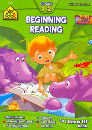 Beginning Reading