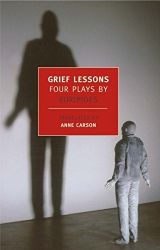 Grief Lessons: Four Plays