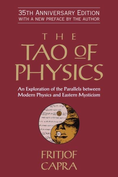 The Tao of Physics (35th Anniversary Edition)