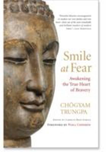 Smile at Fear