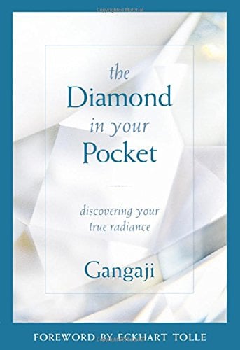 The Diamond in Your Pocket: Discovering Your True Radiance