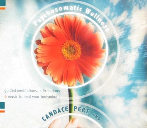 Psychosomatic Wellness: Guided Meditations, Affirmations, and Music to Heal Your Bodymind