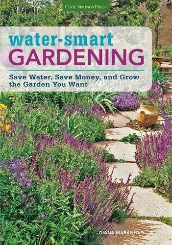 Water-Smart Gardening