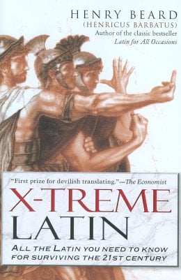 X-Treme Latin