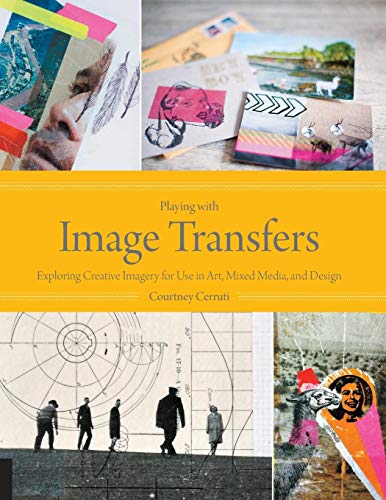 Playing with Image Transfers