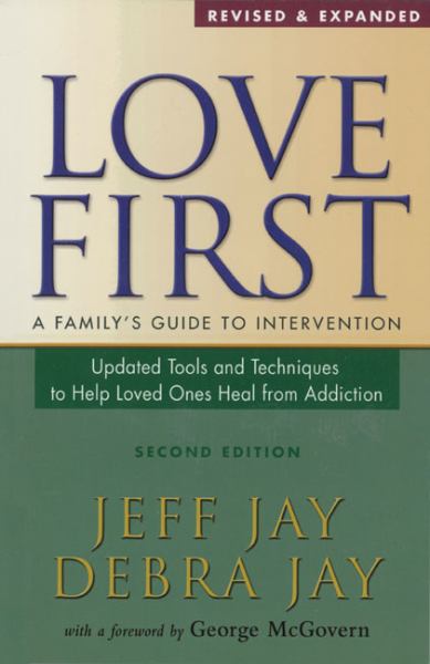 Love First
