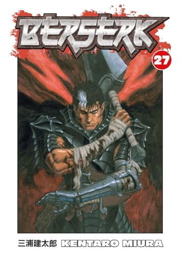 Berserk (Volume 27)