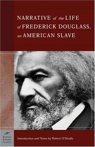 Narrative of the Life of Frederick Douglass, and American Slave