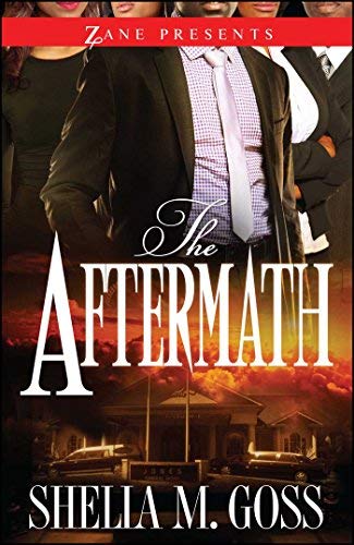The Aftermath (The Joneses, Bk. 2)
