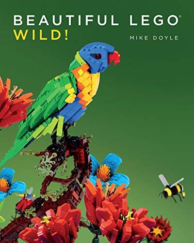 Wild! (Beautiful Lego, Volume 3)