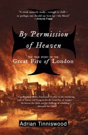 By Permission Of Heaven