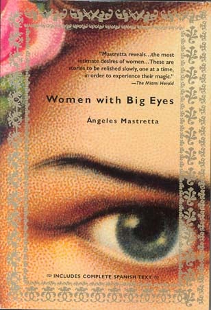 Women with Big Eyes
