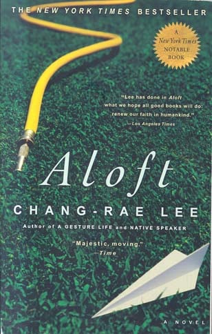 Aloft