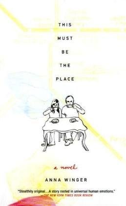 This Must Be the Place