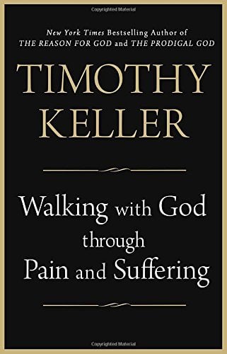 Walking With God Through Pain and Suffering
