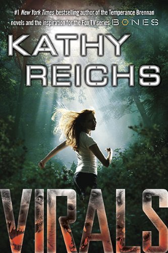 Virals (Virals, Bk 1)