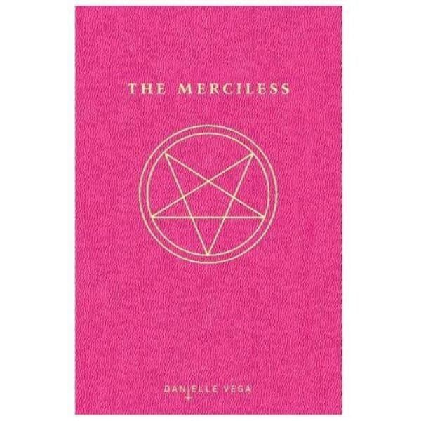 The Merciless (The Merciless, Bk 1)