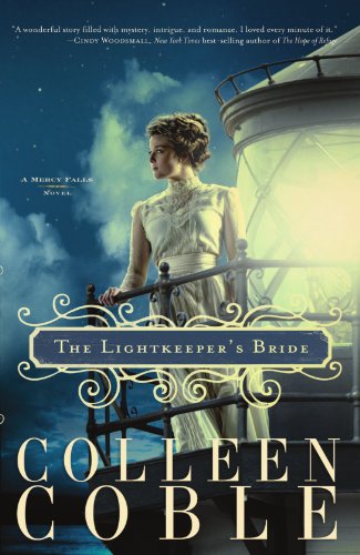 The Lightkeeper's Bride (Mercy Falls Series #2)