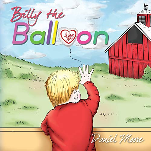 Billy the Balloon