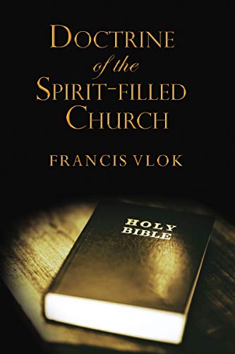 La doctrine de l'Église remplie du Saint-Esprit