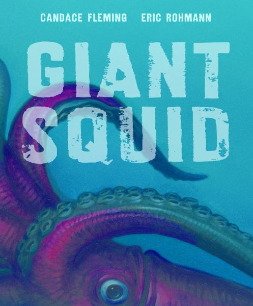 Giant Squid