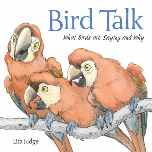 Bird Talk