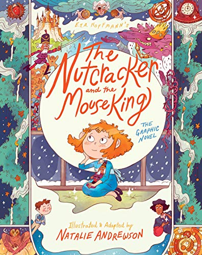 The Nutcracker and the Mouse King