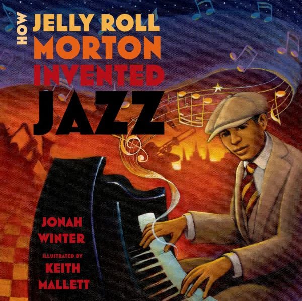 Comment Jelly Roll Morton a inventé le jazz