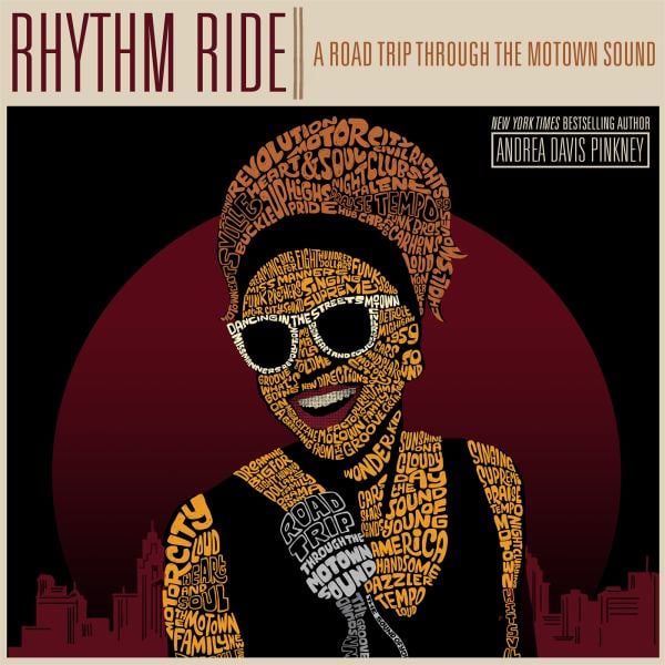 Rhythm Ride : un road trip à travers le son Motown