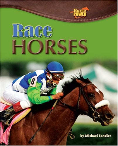 Race Horses (Horse Power)