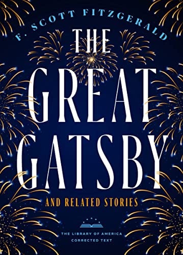 The Great Gatsby and Related Stories