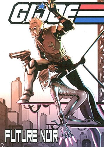 Future Noir (G.I. Joe)
