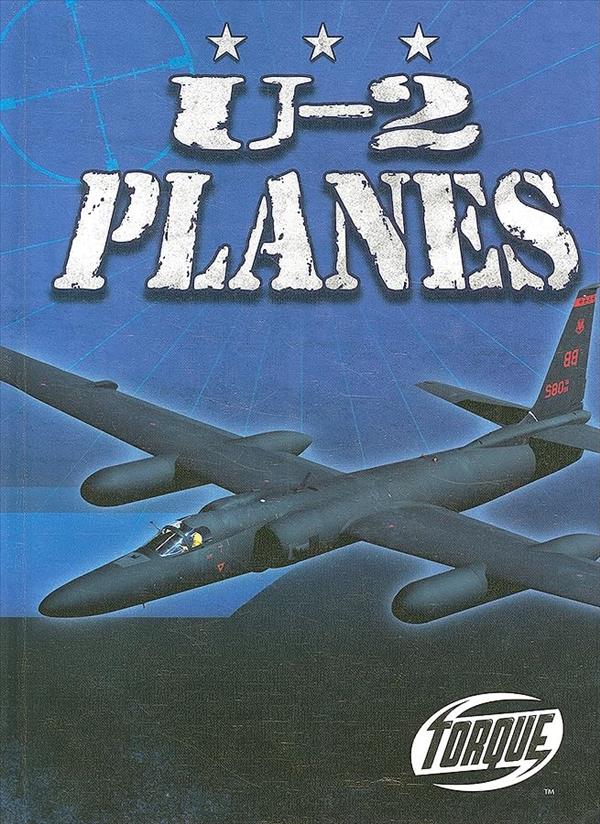U2 Planes (Military Machines)