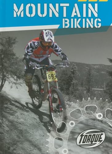 Mountain Biking (Action Sports)