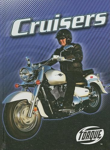 Cruisers (Motorcycles)