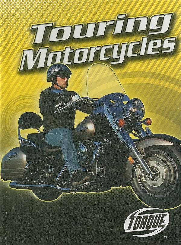 Touring Motorcycles (Motorcycles)