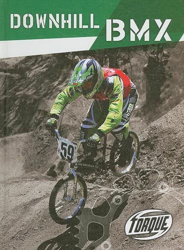 Downhill BMX (Action Sports)