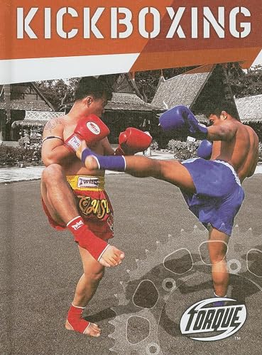 Kickboxing (Actions Sports)