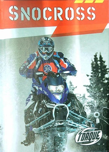 Snocross (Action Sports)