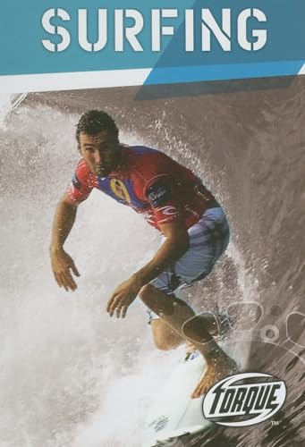 Surfing (Action Sports)