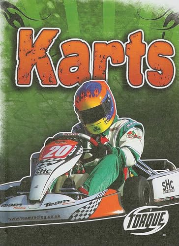 Karts (Cool Rides)