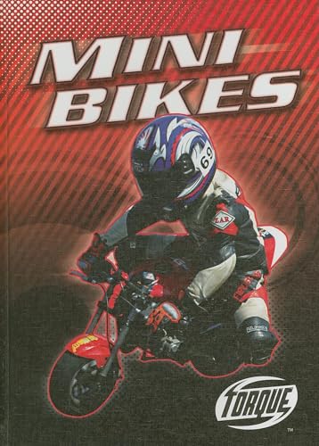 Mini Bikes (Motorcycles)