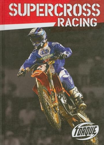 Supercross Racing (Action Sports)